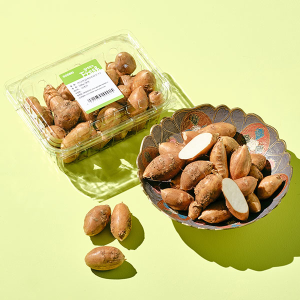 국내산 인디언 감자(아피오스/300g 내외)