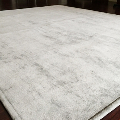 천연염색 벨로아 카페트