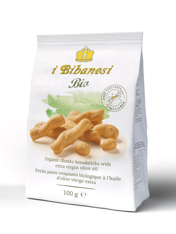 [입점특가]비바네시 유기농 브레드스틱