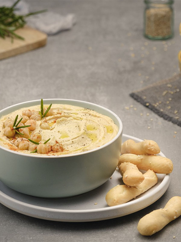 [입점특가]비바네시 유기농 브레드스틱