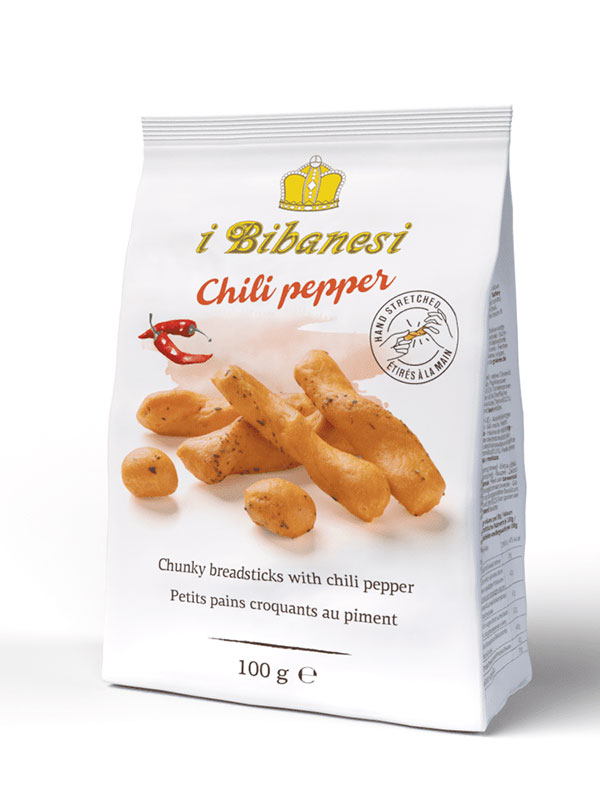 [입점특가]비바네시 칠리 페퍼 브레드스틱