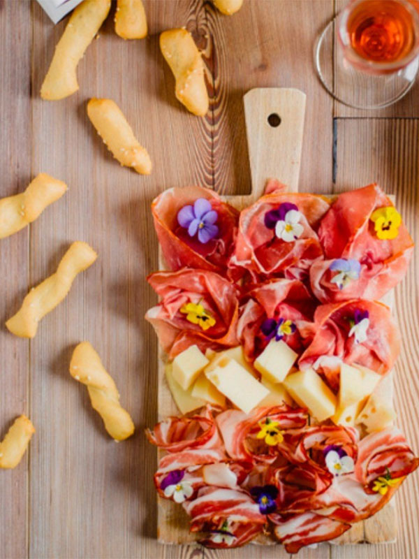 [입점특가]비바네시 페페론치노 브레드스틱[대용량 250g]