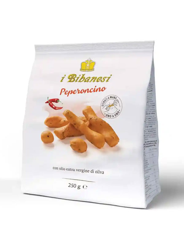 [입점특가]비바네시 페페론치노 브레드스틱[대용량 250g]