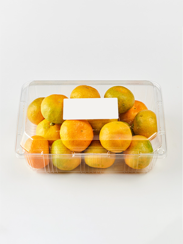 [맛보장] 저탄소 하우스감귤, 꼬마과