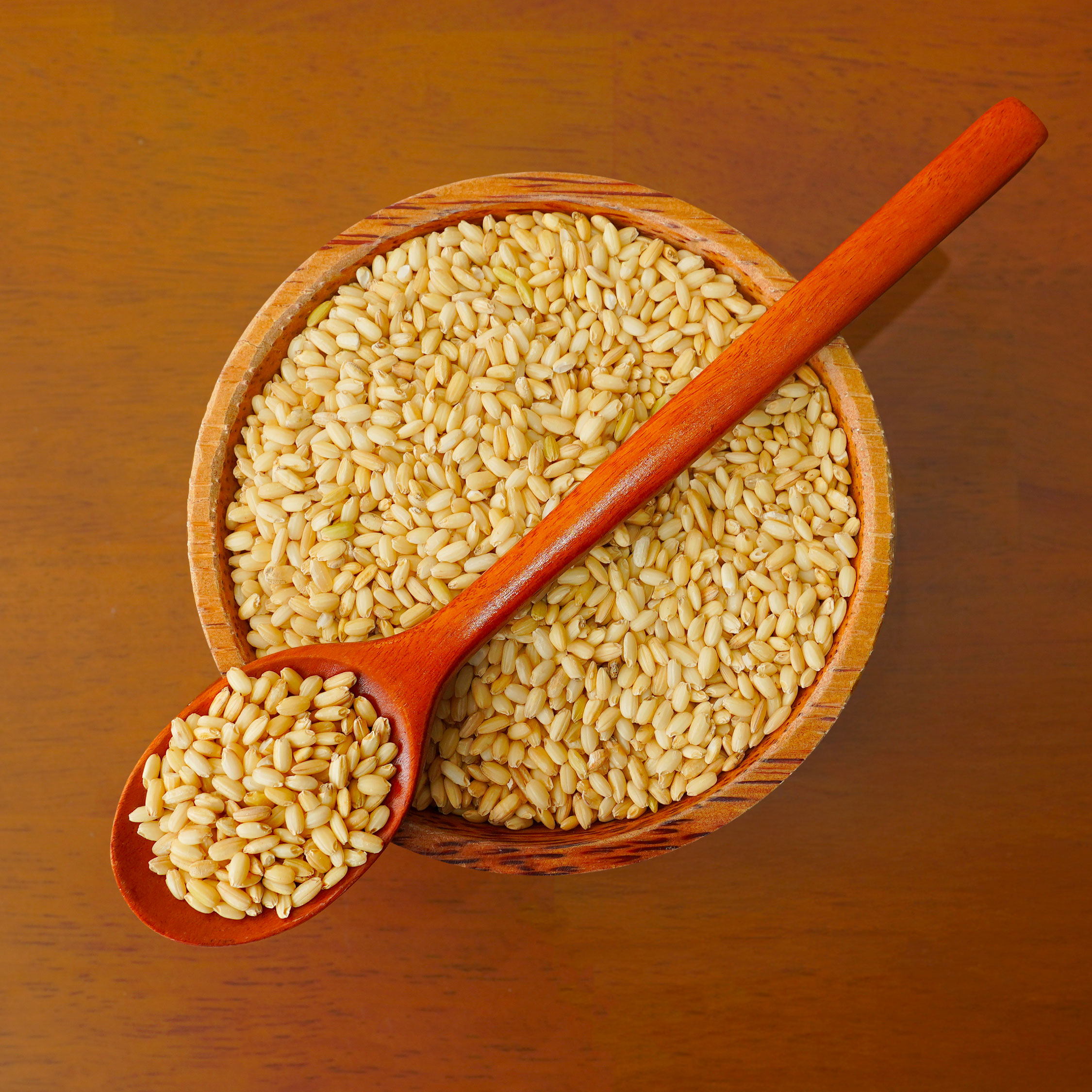 25년산 국산 유기농 찰 현미 찹쌀 2kg