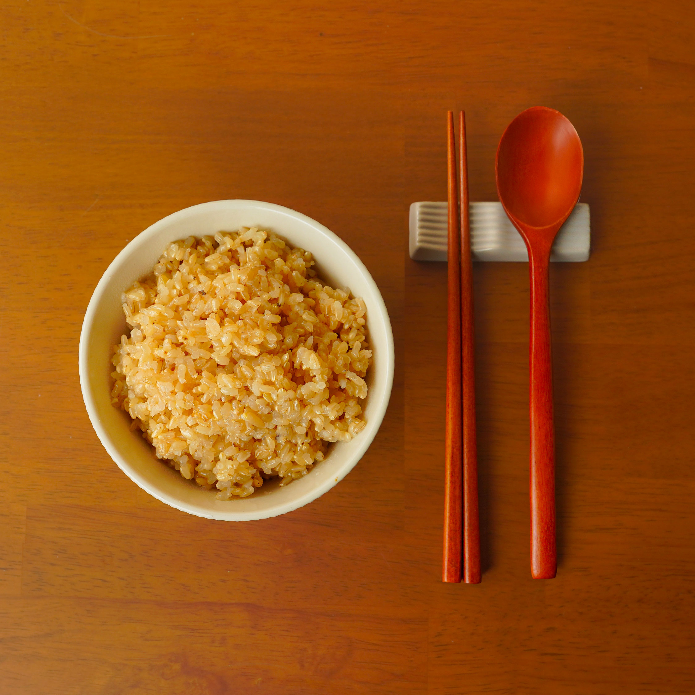 25년산 국산 유기농 찰 현미 찹쌀 2kg