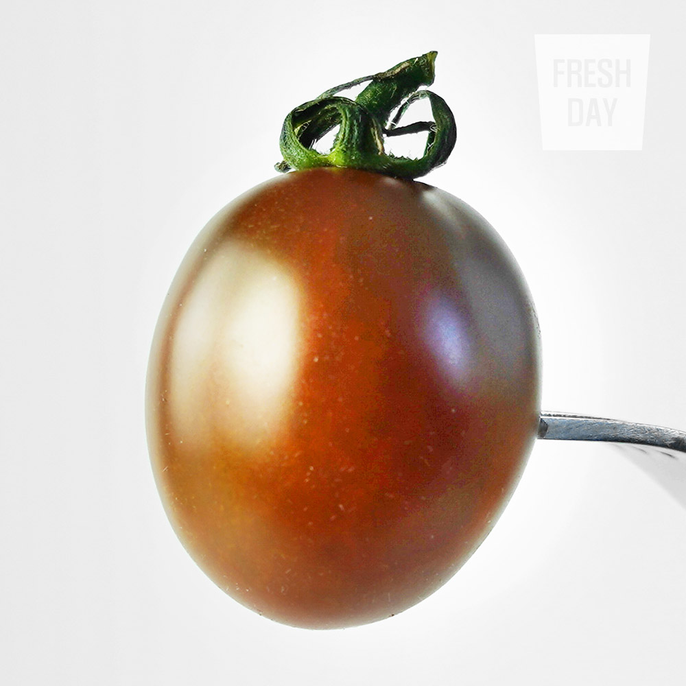[프레시데이] 달콤새콤 프리미엄 흑대추 방울토마토