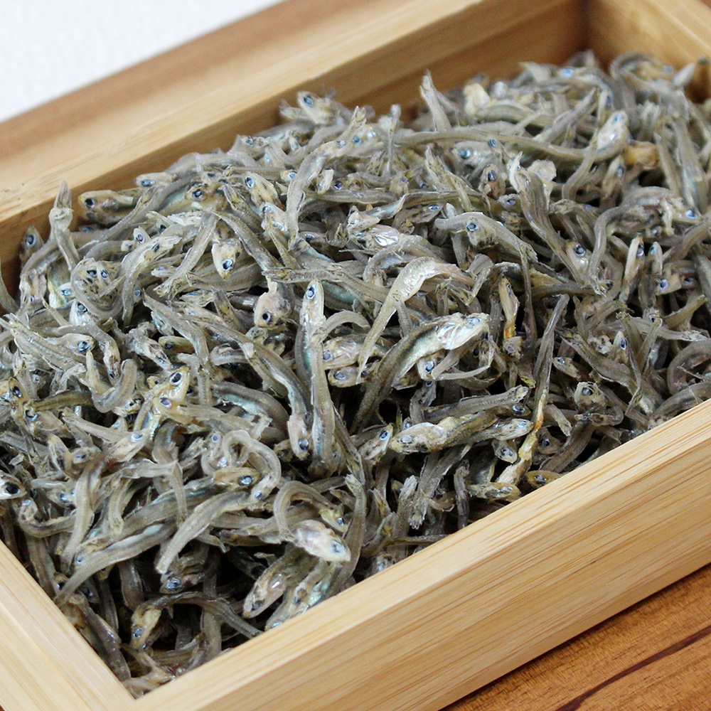 청경해 인증 경상남도 추천 지리멸치 1kg 밥새우 섞인 멸치 볶음용 조림용