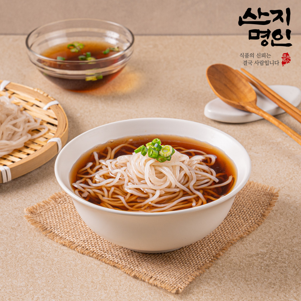 [산지명인] 100g당 17kcal 바로먹는 파로면 180g x 5팩 고대곡물 파로 100% 이탈리아산