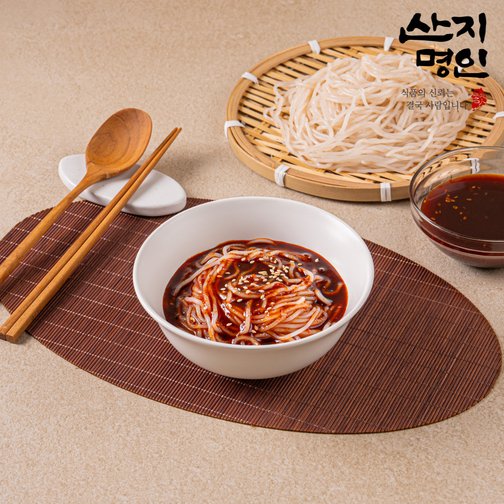 [산지명인] 100g당 17kcal 바로먹는 파로면 180g x 5팩 고대곡물 파로 100% 이탈리아산