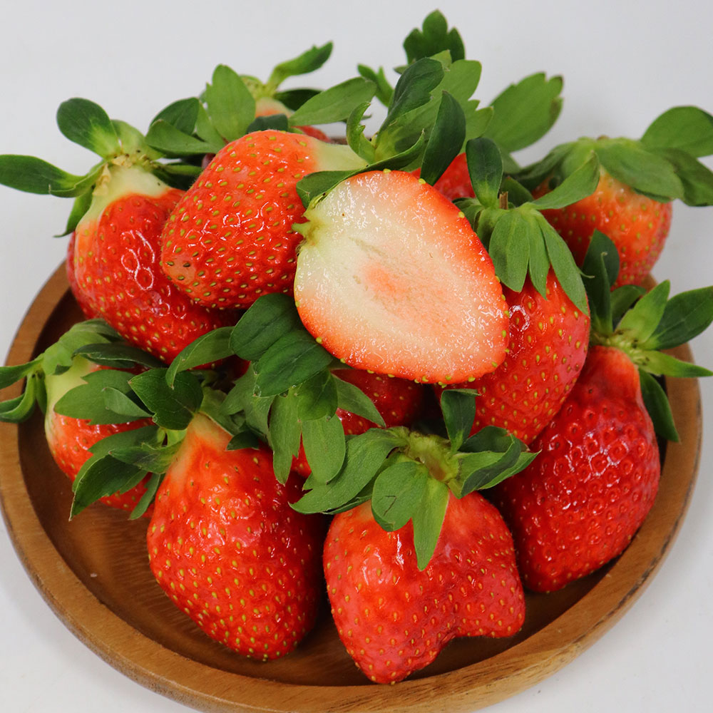 무농약 금실딸기 480g