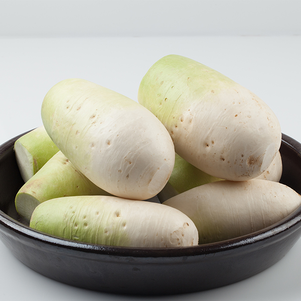 [김장최고] 제주 월동무 무우 무시 2~10kg