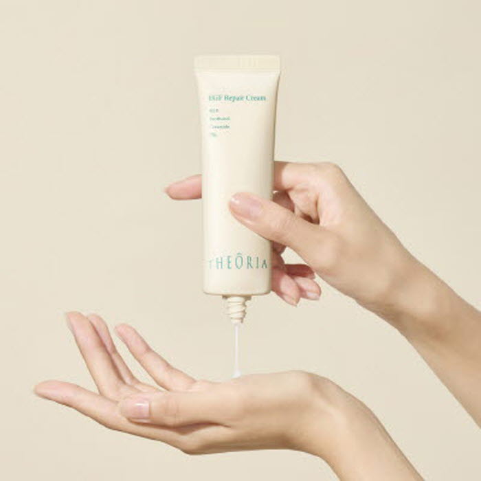 [테오리아] Theoria EGF 리페어 크림 50ml 대표이미지 섬네일