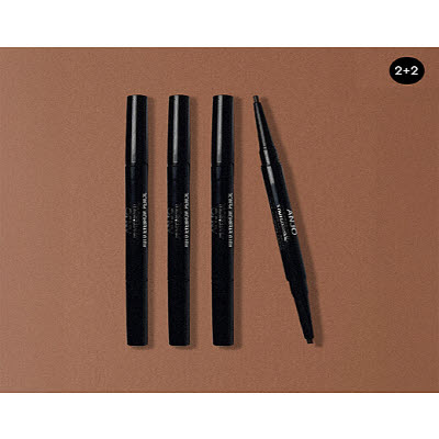 [앙쥬] 문신 아이브로우 2+2