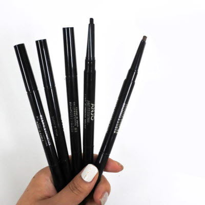 [앙쥬] 문신 아이브로우 2+2