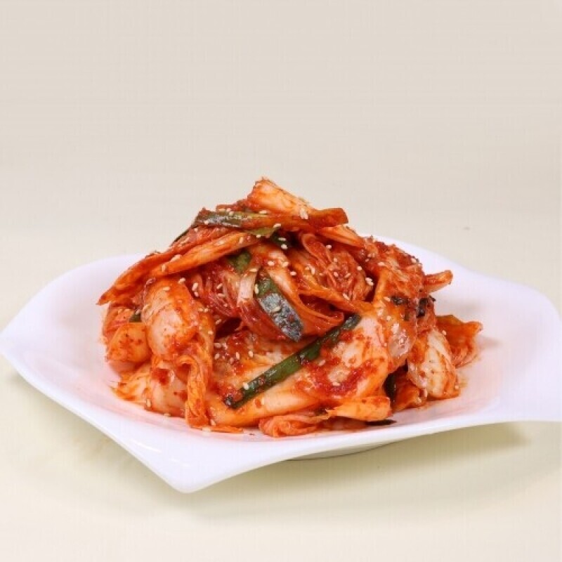 [평창꽃순이] 명작 겉절이