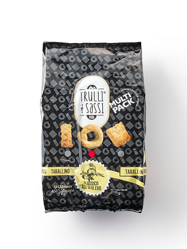 [입점특가] 타랄리 클라시코(35gX6입)