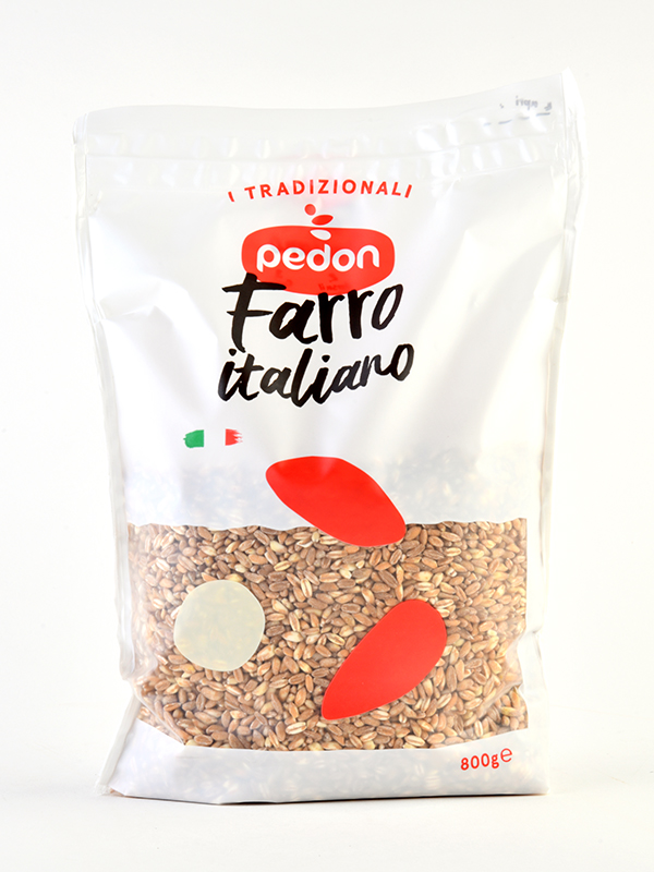 [입점특가][pedon] 첫수확 이탈리아산, 파로