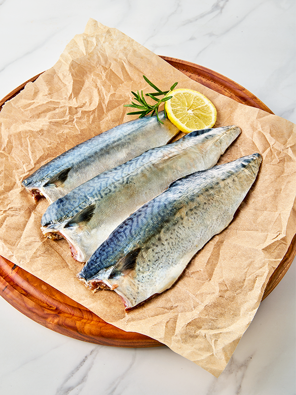 국산 고등어살 (400g)