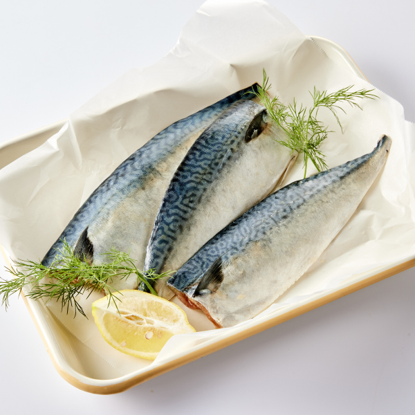 국산 고등어살 (400g)