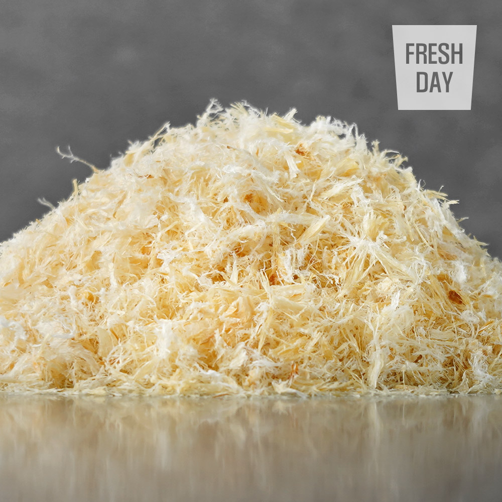 대관령 눈마을 자연건조 순살 황태가루