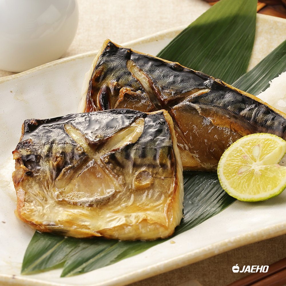 [재호식품] 하루한끼 순살 생선 5종/ 고등어 가자미 임연수 삼치 달고기