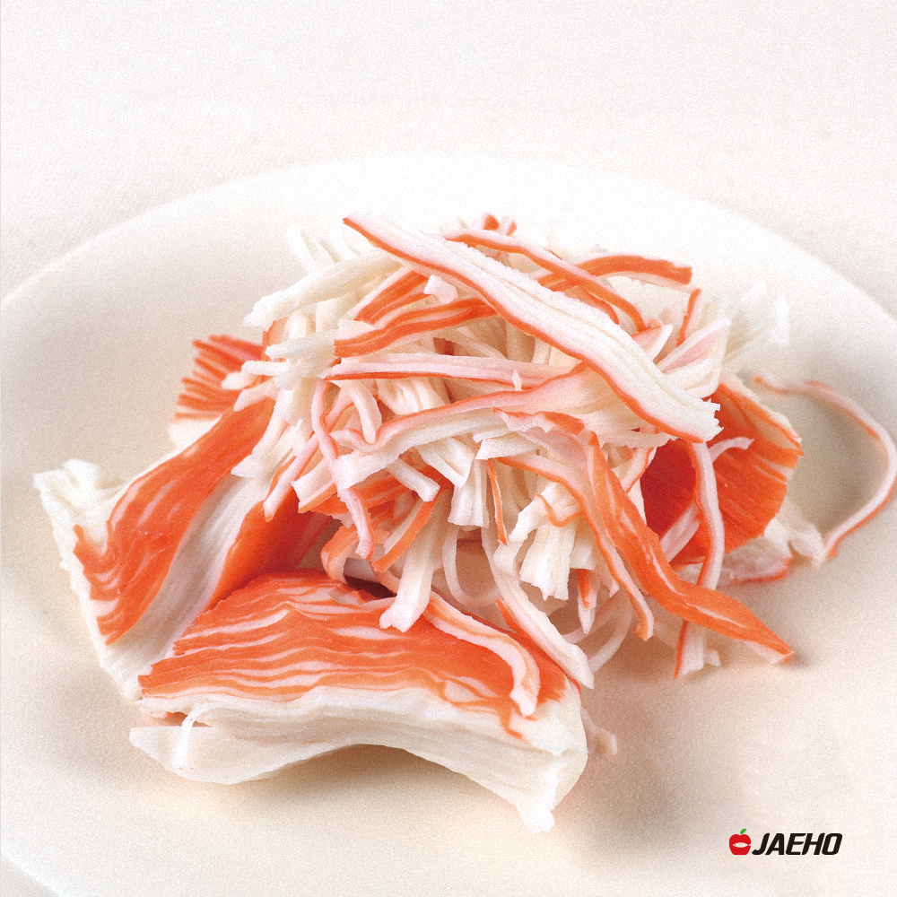 [재호식품] 크래미오게맛살 1kg