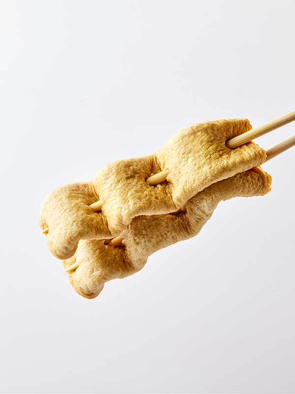 [출시특가]정직한 부산꼬치어묵 400g