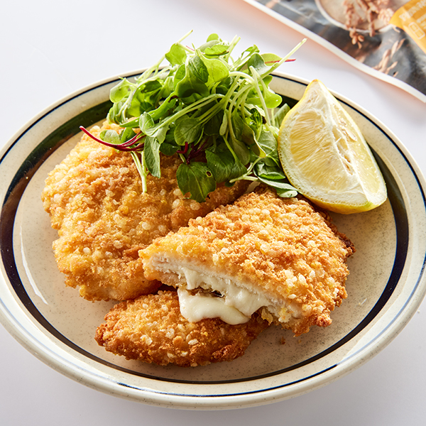 [특가행사] 쌀로 치킨가스 (160g)