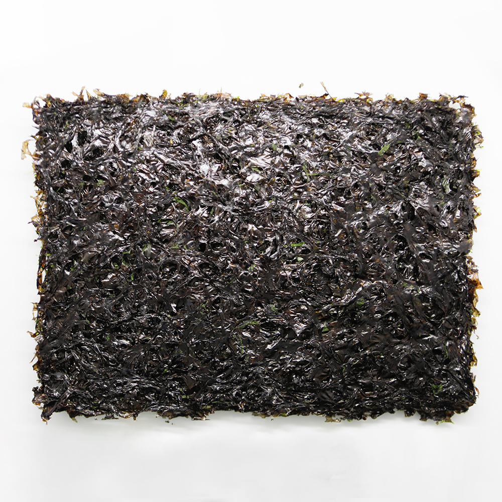 깊은 풍미 무염산 갯벌 지주식 곱창김 곱창돌김 김 100매