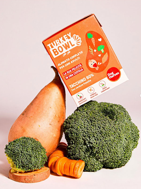 [입점특가] 프리미엄 터키 볼 (390g)