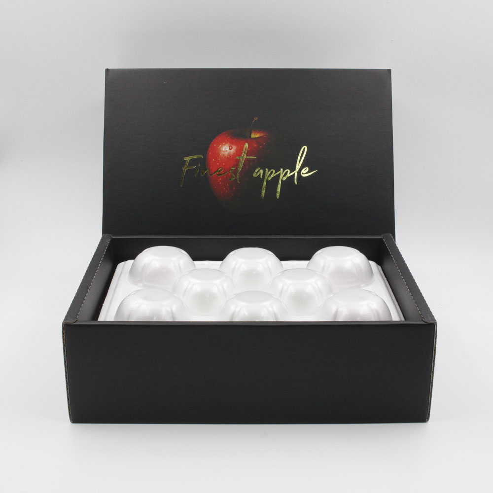 직접 선별한 고품질 부사 사과 선물세트