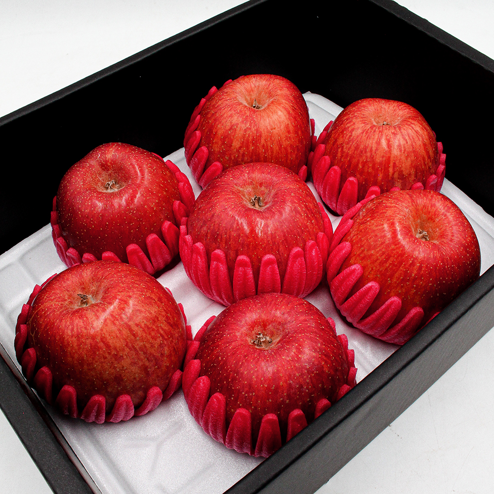 직접 선별한 고품질 부사 사과 선물세트