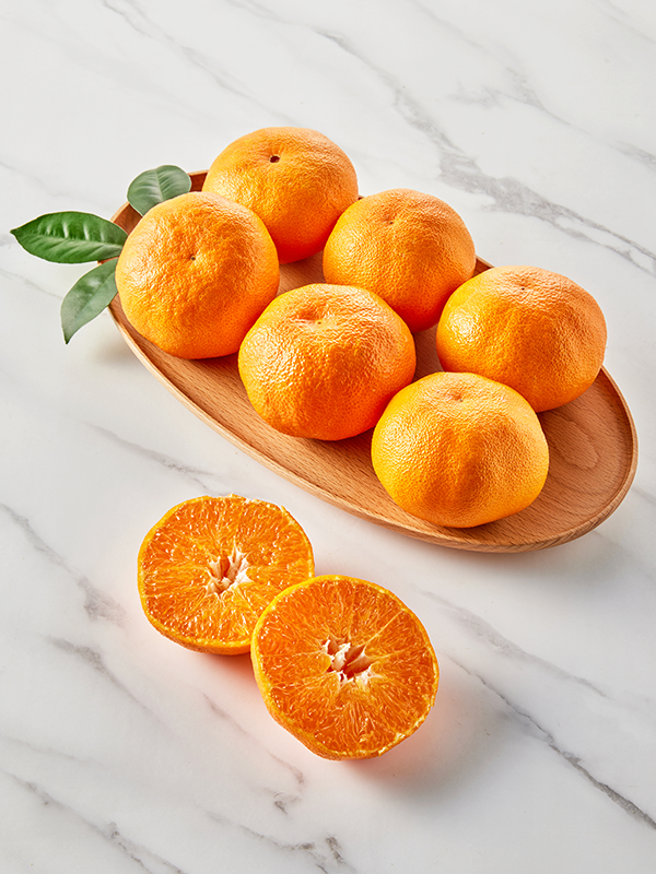 GAP 제주 레드향, 5-8입