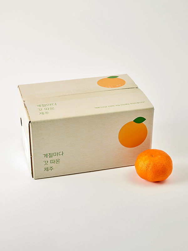 GAP 제주 레드향, 소과