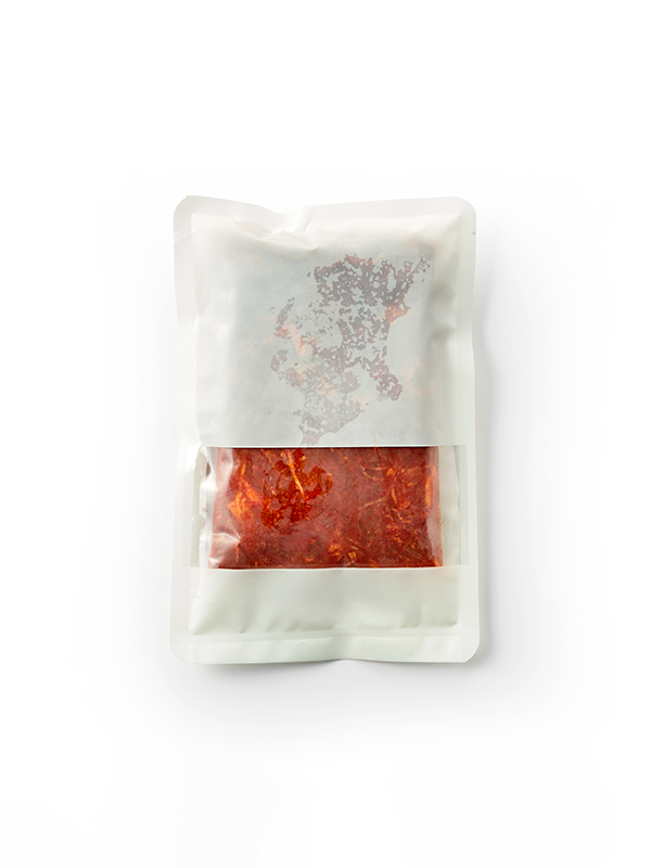 한돈 양념 제육볶음 (냉장,550g)