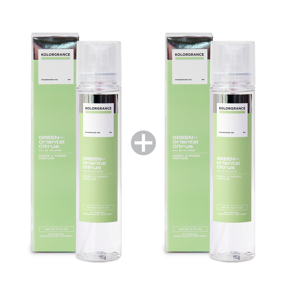 [MD픽] 칼라그런스 드레스퍼퓸 섬유향수 오리엔탈시트러스 향 120ml