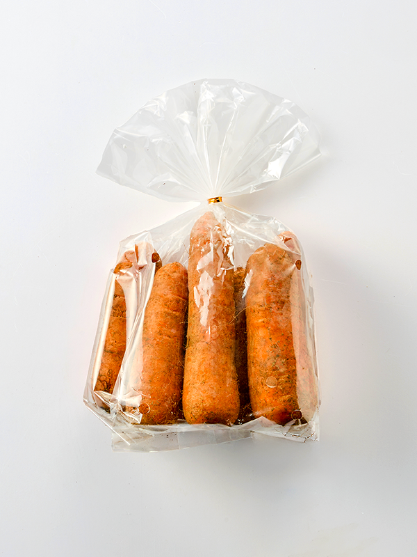 제주 구좌 흙당근