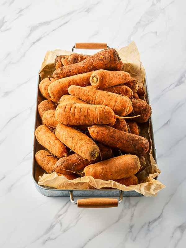 제주 구좌 흙당근 5kg(박스)