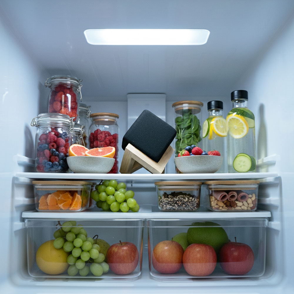 이브차콜 숲큐브 Level1 참숯 대용량 압축 반영구 탈취제 냄새제거