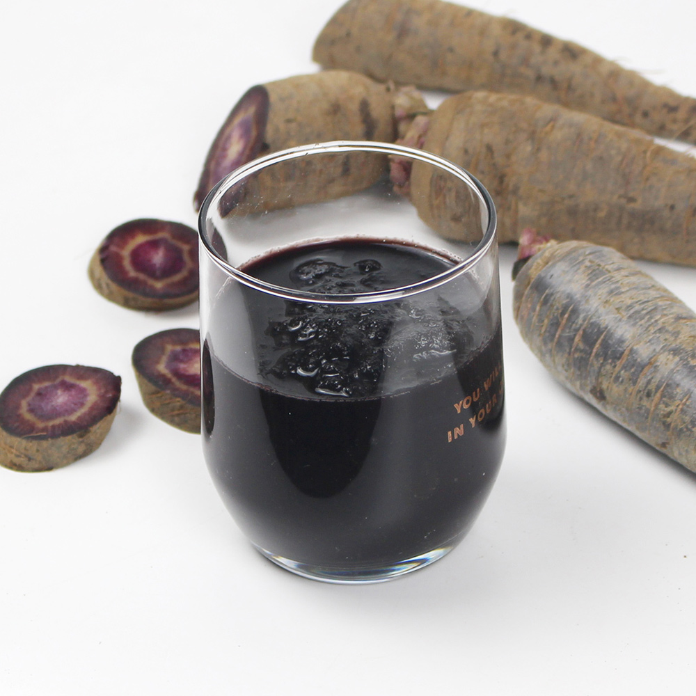 서산농부의 자색당근 1kg / 3kg / 5kg / 10kg 흙당근 비선별 비세척