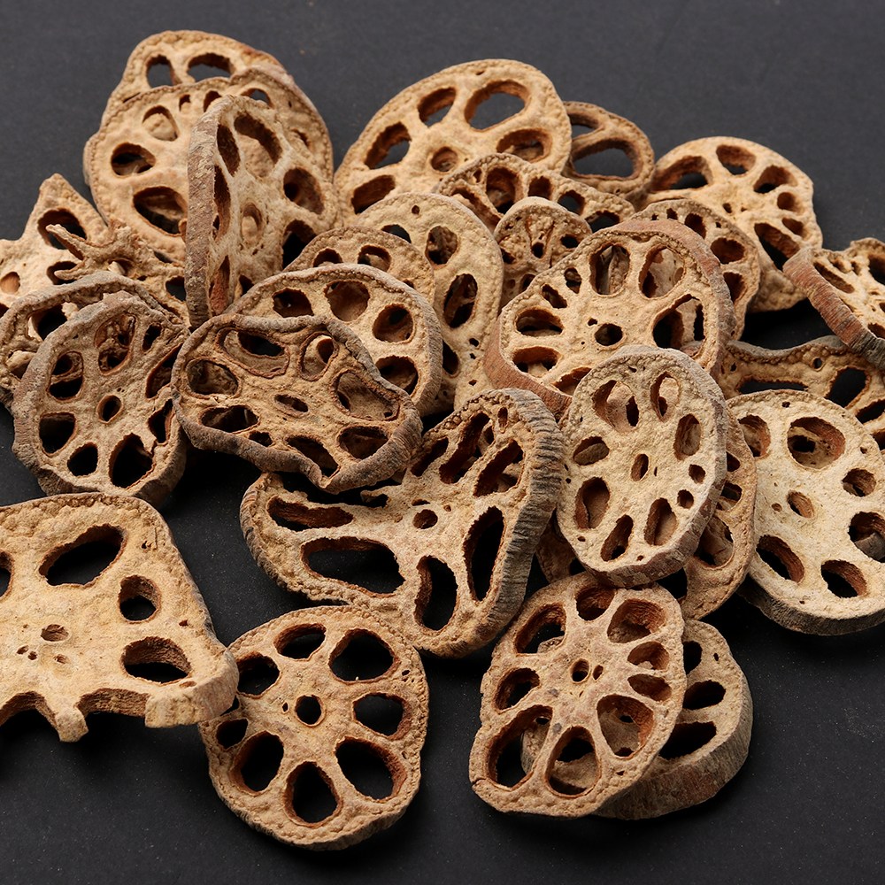 무농약 연근차&우엉차 50g