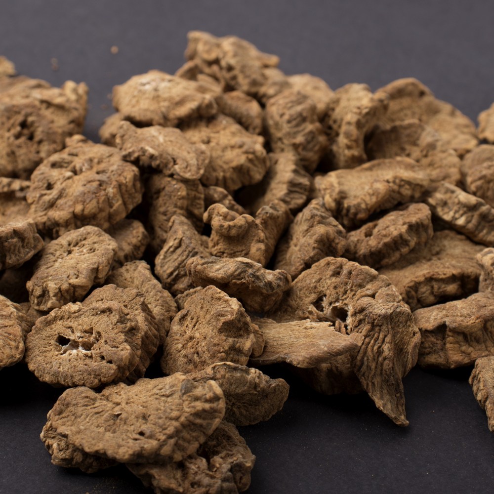 무농약 연근차&우엉차 50g