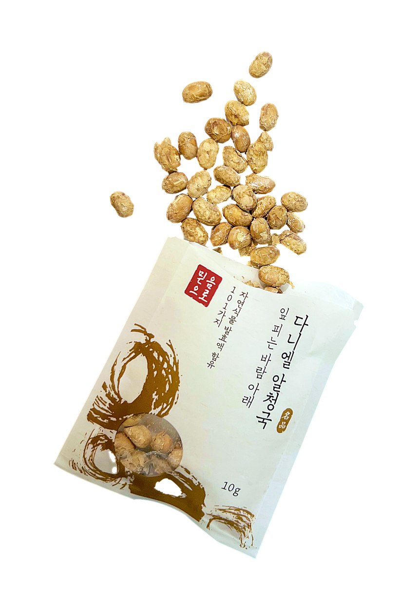 [바이오스타]다니엘알청국세트(10g*30입)