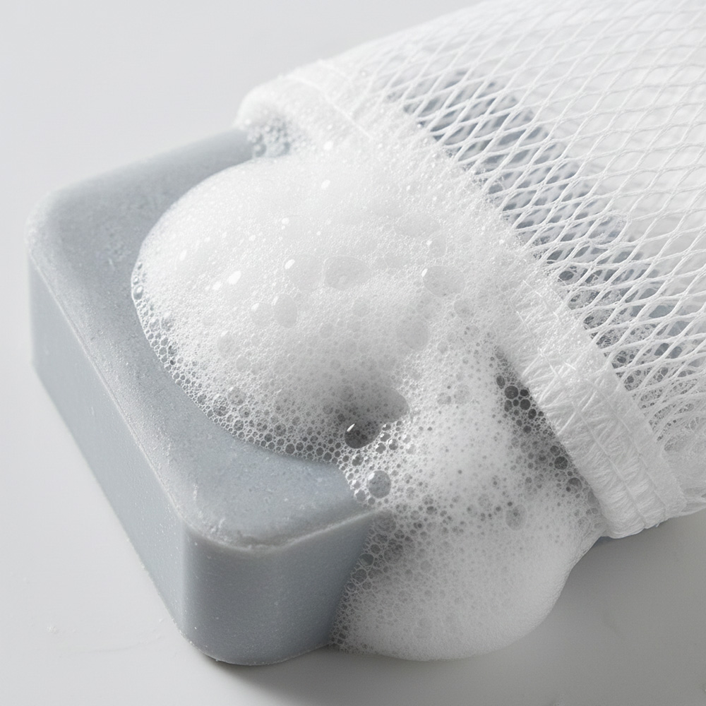 이브차콜 제로웨이스트 친환경 설거지비누 숯 목초액