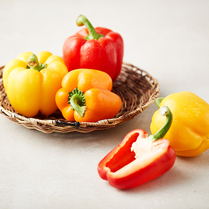 무농약 파프리카(150g이상)