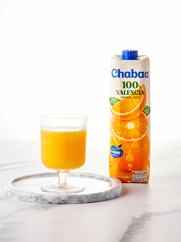 [입점특가] 차바 발렌시아 오렌지주스