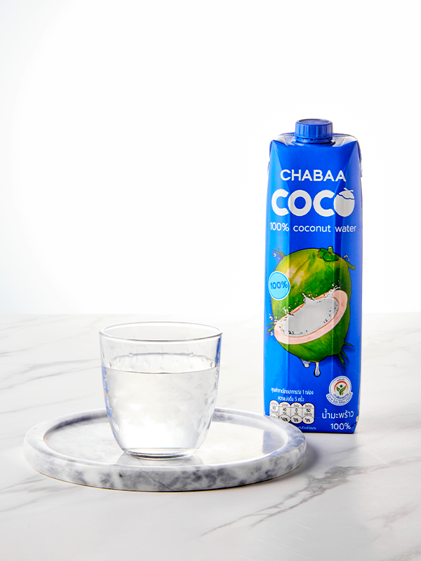 [입점특가] 차바 코코넛워터 (1L)