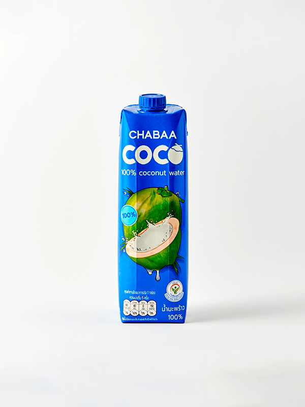 [입점특가] 차바 코코넛워터 (1L)