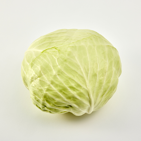 [제철채소] 국내산 겨울 양배추 (1통, 1kg내외)